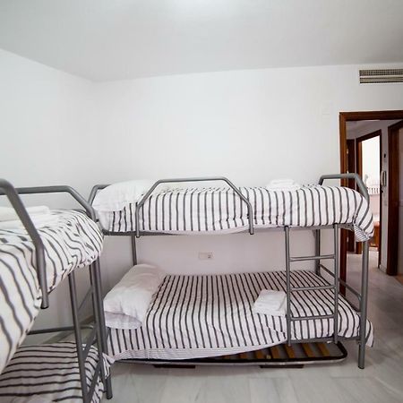 Casa Junto A Palacio De Viana กอร์โดบา ภายนอก รูปภาพ