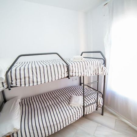Casa Junto A Palacio De Viana กอร์โดบา ภายนอก รูปภาพ