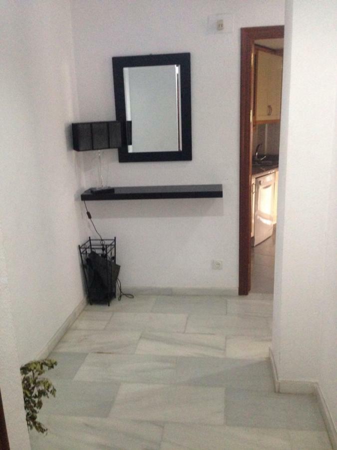 Casa Junto A Palacio De Viana กอร์โดบา ภายนอก รูปภาพ