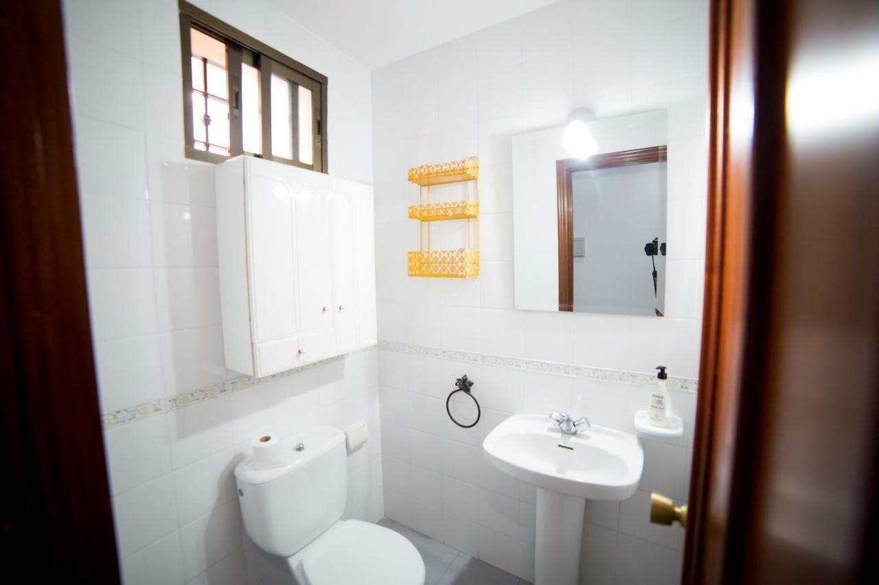Casa Junto A Palacio De Viana กอร์โดบา ภายนอก รูปภาพ