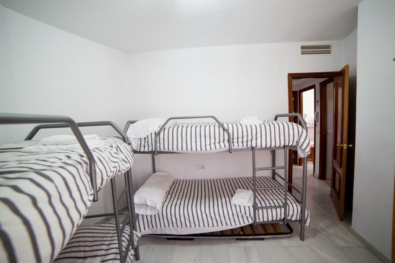 Casa Junto A Palacio De Viana กอร์โดบา ภายนอก รูปภาพ