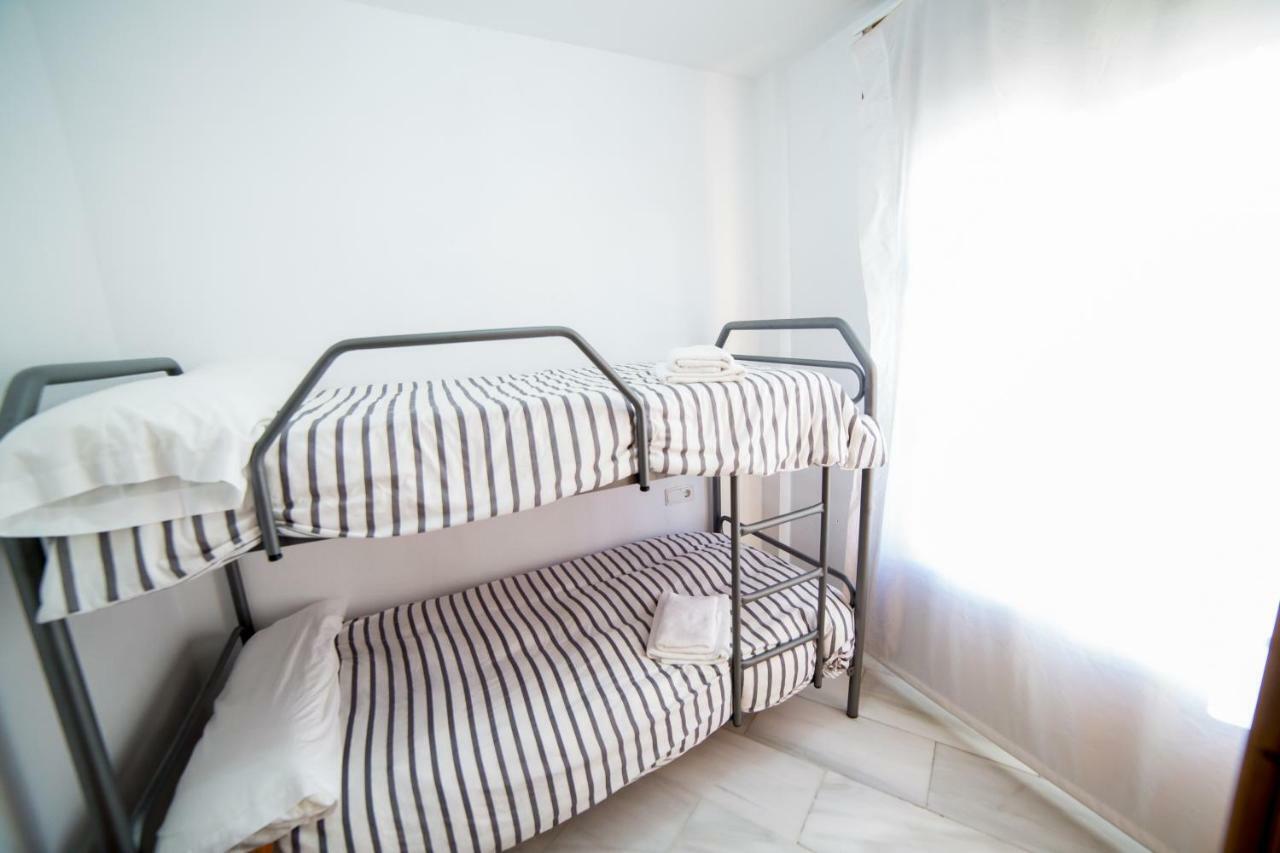 Casa Junto A Palacio De Viana กอร์โดบา ภายนอก รูปภาพ