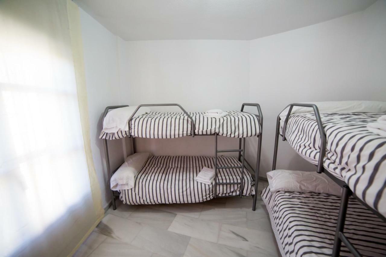 Casa Junto A Palacio De Viana กอร์โดบา ภายนอก รูปภาพ